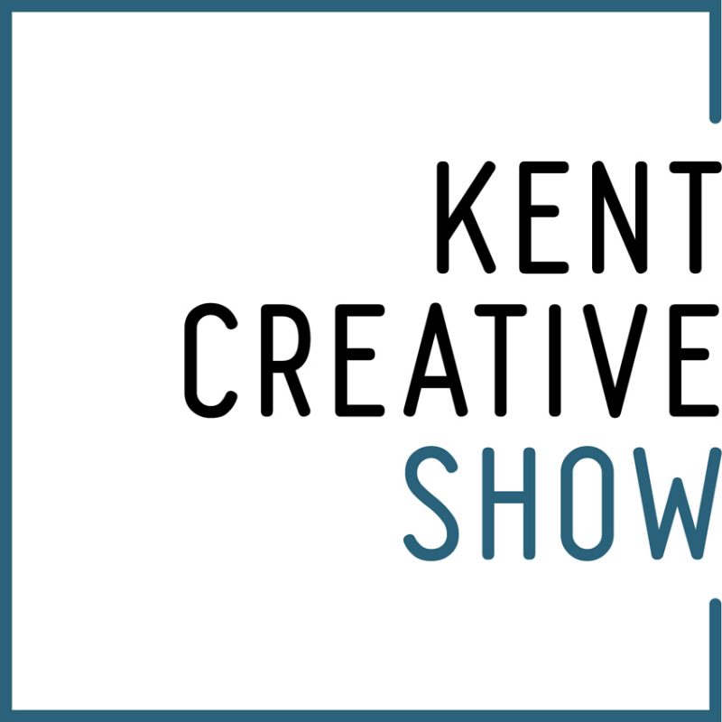 Kent Creative Live Show: The Kent Creative Show can be heard on Channel Radio UK.