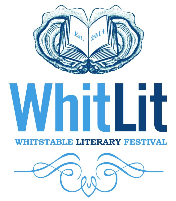 WhitLit, authors, literature festival, Whitstable, books