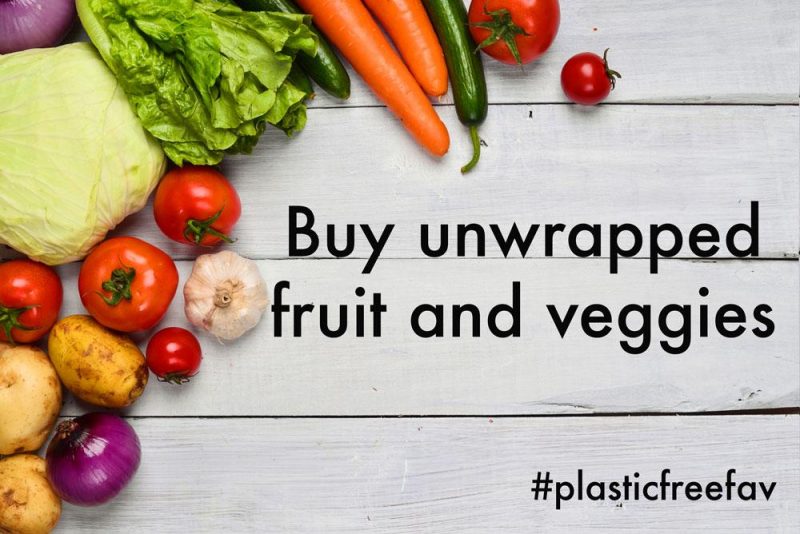 Tips to reduce plastic waste which cost nothing