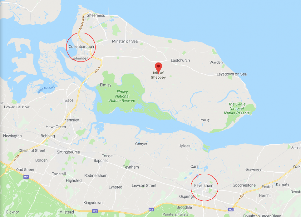 Faversham Life Online Magazine