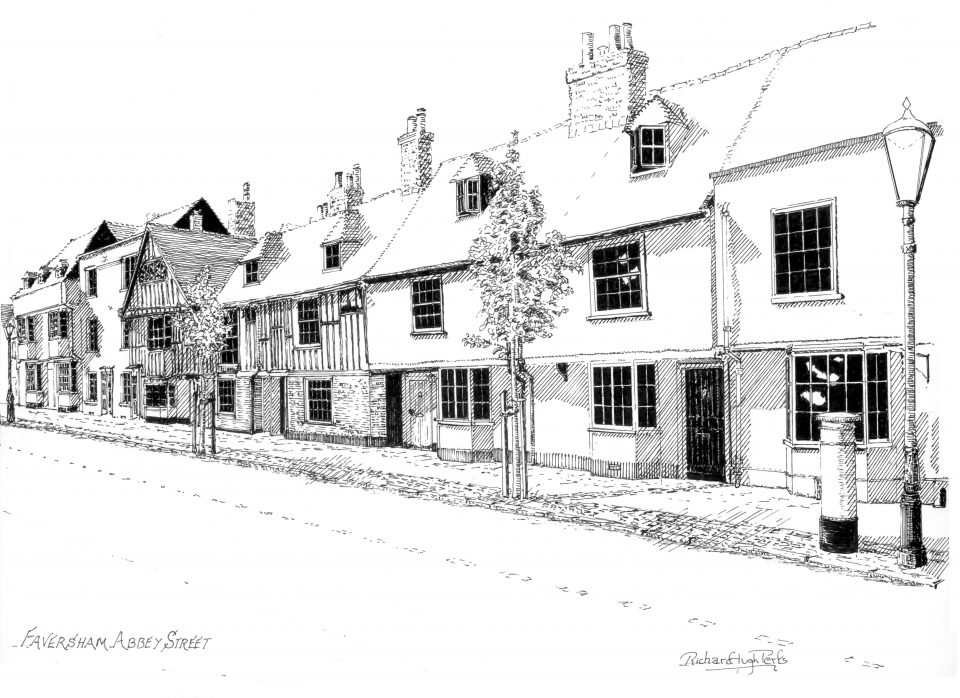 Abbey Street - Faversham Life