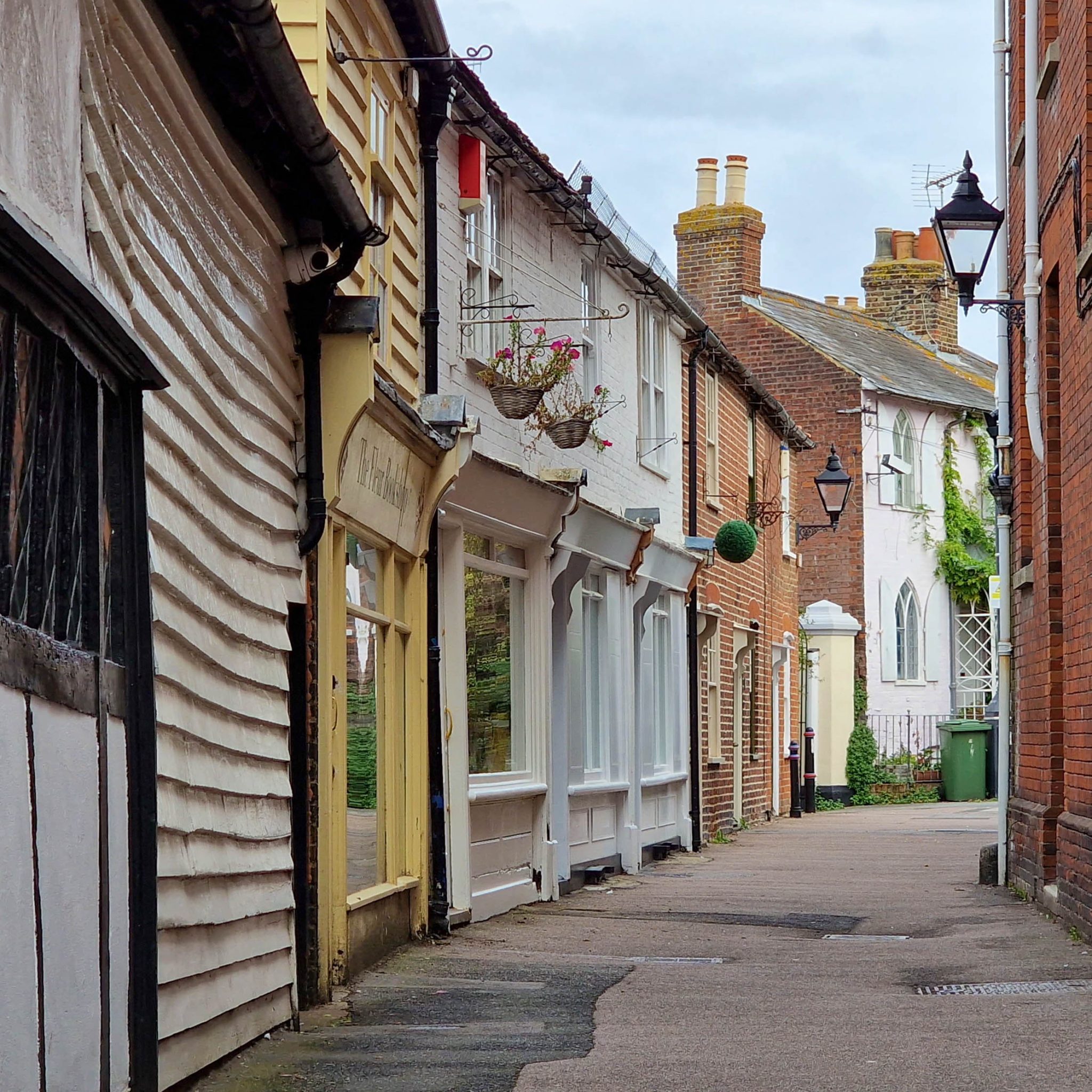 Faversham Life Online Magazine