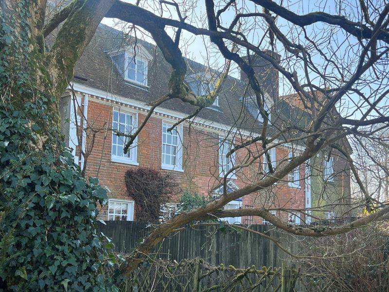 Bunce Court, Otterden, Kent