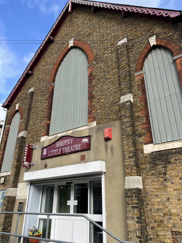 Sheppey Little Theatre