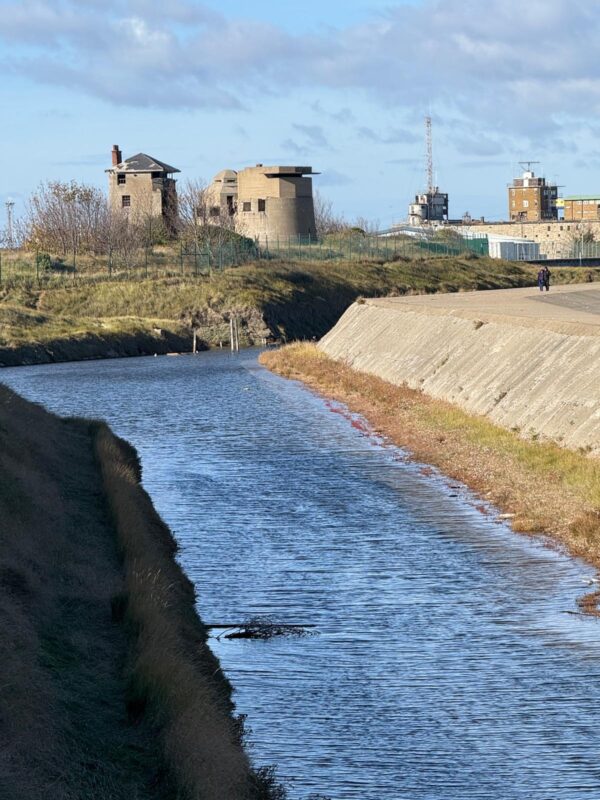 Sheerness: A military history