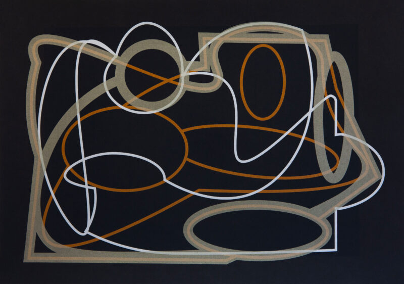 One Last More by Jeff Lowe