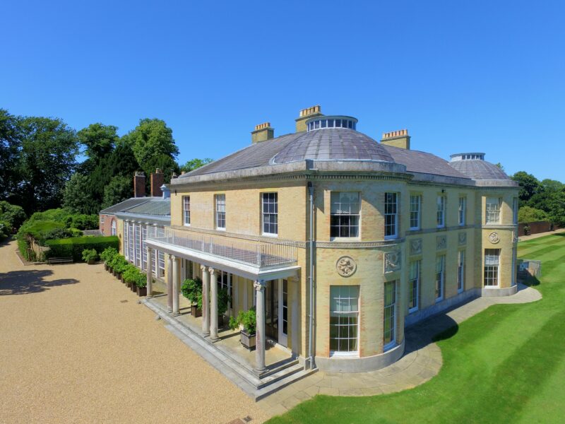 Belmont, near Faversham