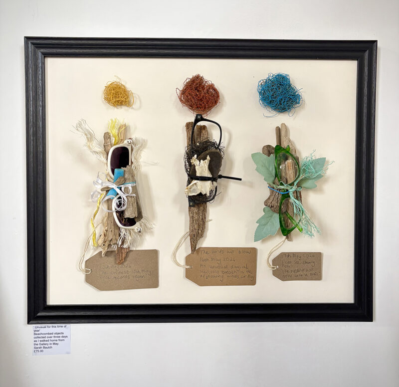 By Sarah Baulch